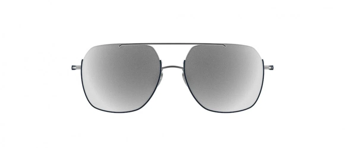 Silhouette Ingonish 8749 Sunglasses - view 26